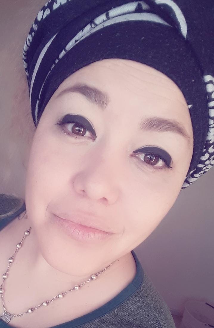 Ana Beatriz Gonzalez Gilabert